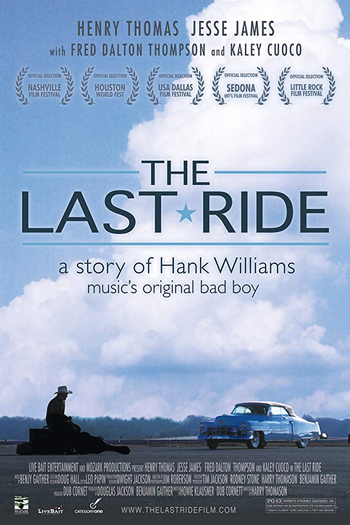  de Filme The Last Ride (2011)