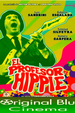 O Professor Hippie (El Profesor Hippie)