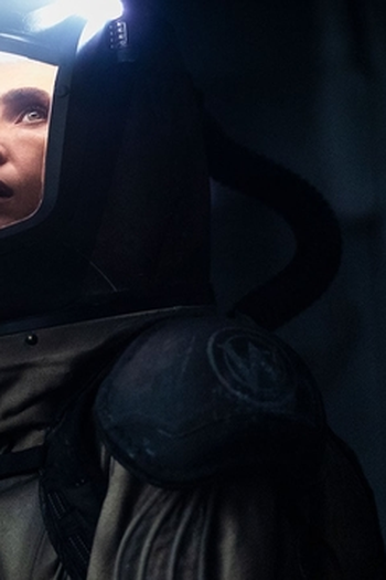 Poster de Episódio Many Miles from Snowpiercer (2021)