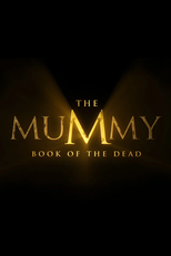 A Múmia: O Livro dos Mortos (The Mummy: Book of the Dead)