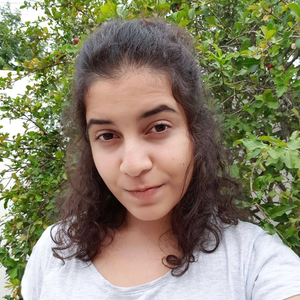 Foto de perfil de Danielly
