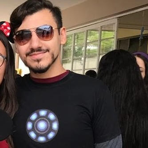 Foto de perfil de Brian