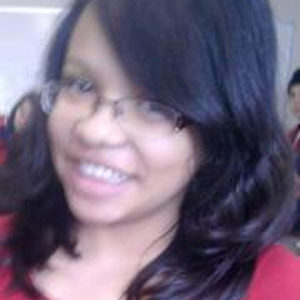 Foto de perfil de Luiza Santana Ferreira