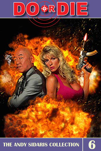  de Filme Linha de Fogo (1991)