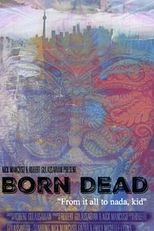 Born Dead (Born Dead)