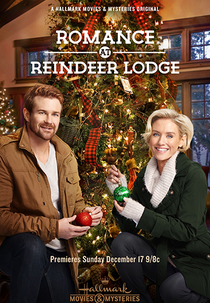 Romance at Reindeer Lodge (Romance at Reindeer Lodge)