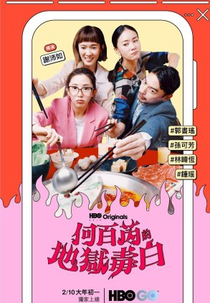 Influencer Por Acidente (1ª Temporada) (The Accidental Influencer)