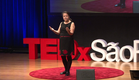 As Mulheres Podem Melhorar o Mundo | Ana Lúcia Fontes | TEDxSaoPaulo
