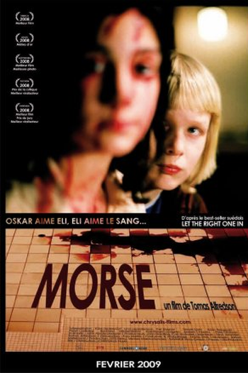 de Filme Deixa Ela Entrar (2008)
