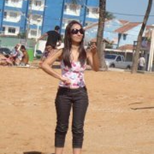 Foto de perfil de Fernanda Peixoto