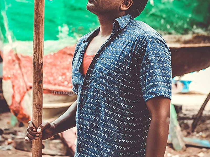 Foto 6 de Vikram Vedha