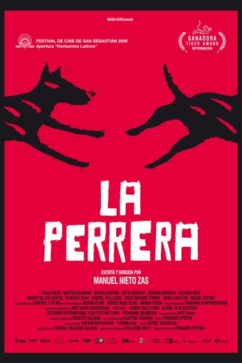  de Filme La Perrera (2006)