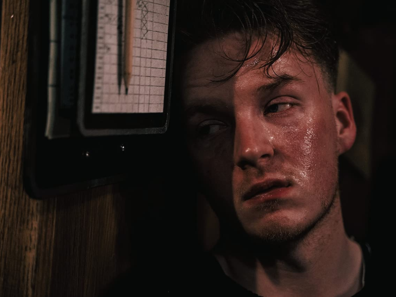 Foto 4 de Abaixo da Superfície