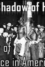 The Shadow of Hate (The Shadow of Hate)