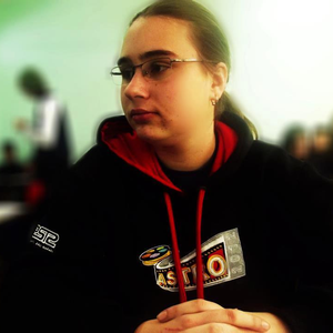 Foto de perfil de Marina
