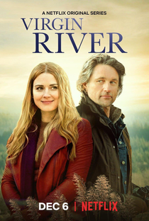 Virgin River (1ª Temporada) - Poster / Capa / Cartaz - Oficial 1