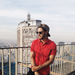 Foto de perfil de Denys