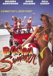 Verão Ardente  (Bikini Summer)