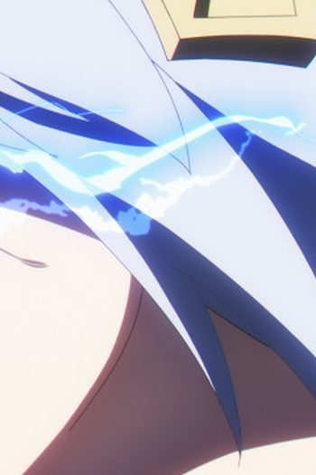 Poster de Episódio 最強 (2025)