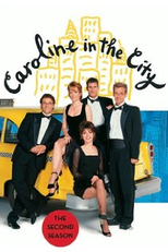 Tudo Por Um Gato (2ª Temporada) (Caroline in the City (Season 2))