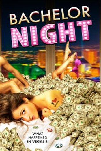  de Filme Bachelor Night  (2014)