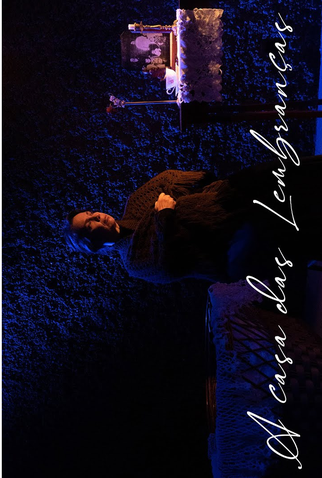 Poster 1 de Curta A Casa das Lembranças (2022)