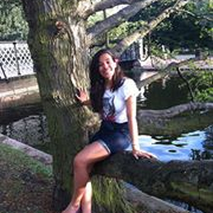 Foto de perfil de Raquel