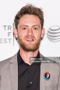 Matt O'Leary - Poster 1