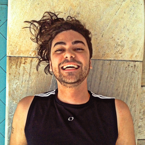 Foto de perfil de Vitor Mendes