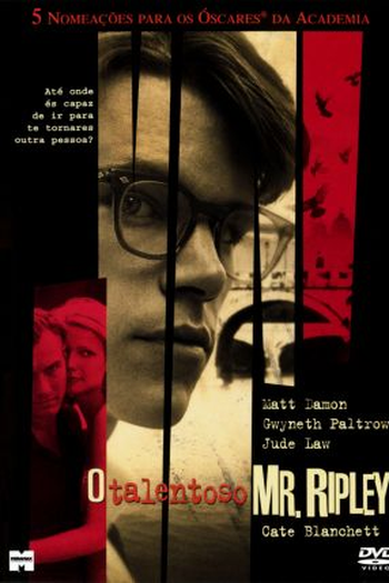  de Filme O Talentoso Ripley (1999)
