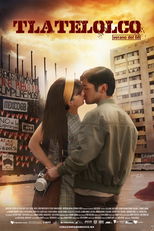 tlatelolco (Tlatelolco, verano de 68)