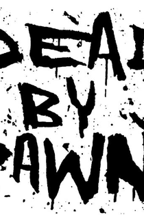 Dead by Dawn - Poster / Capa / Cartaz - Oficial 1