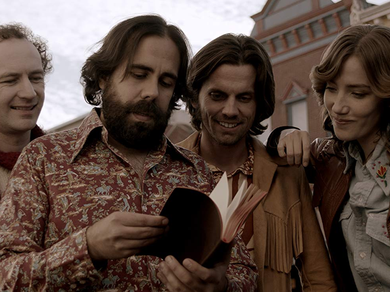 Foto 5 de Bullitt County