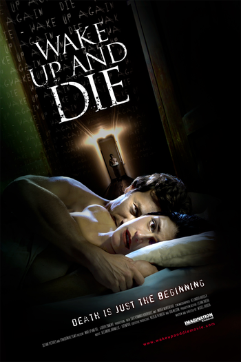  de Filme Wake up and die (2011)