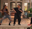 Remember the Dance Battle?