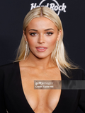 Livvy Dunne