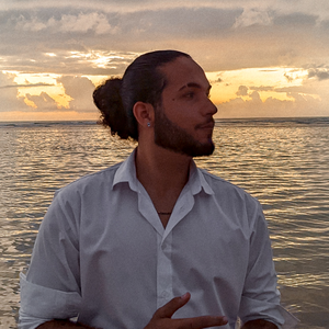 Foto de perfil de Pablo Vinicius