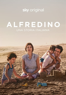 Alfredino - Una Storia Italiana (Alfredino - Una Storia Italiana)
