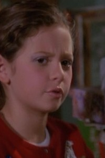 Poster de Episódio Home (2001)