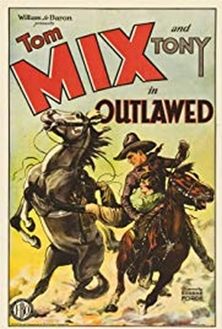 Poster 1 de Filme Um Contra Todos (1929)