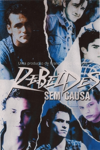  de Série Rebeldes Sem Causa (1ª Temporada) (1990)