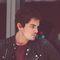 Tyler Blackburn