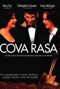 Cova Rasa - Poster / Capa / Cartaz - Oficial 5