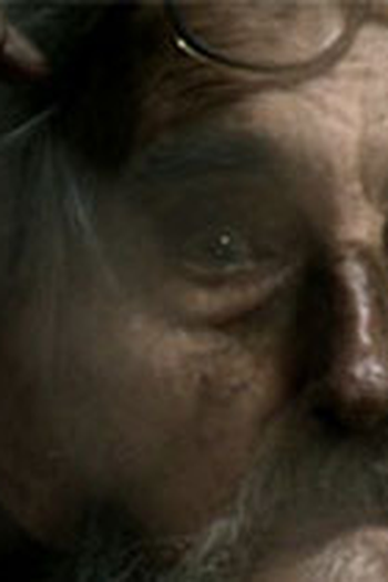 Poster de Curta Resistente (2012)