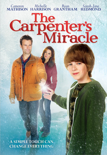 O Milagre do Carpinteiro  (The Carpenter's Miracle)
