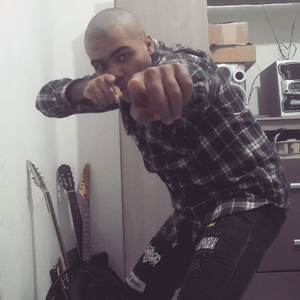Foto de perfil de Samuel S