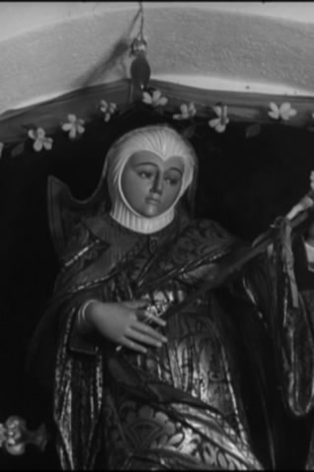 Poster de Curta Cidade de Caeté (1958)