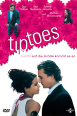 Na Ponta dos Pés (Tiptoes)