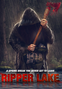 Crazy Lake (Crazy Lake)