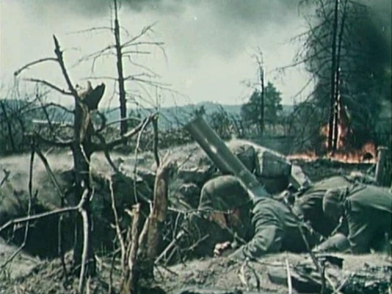 Foto 5 de The Tank Brigade